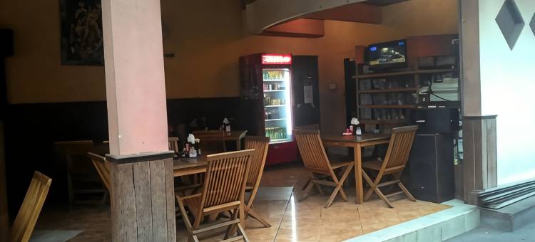 巴厘岛库塔迪瓦酒店(Bali Diva Hotel Kuta)图片