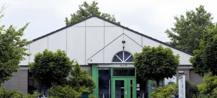 霍特根博西康铂餐厅酒店(Campanile S-Hertogenbosch)图片