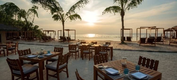 马尔代夫瑞喜敦迪古拉岛(The Residence Maldives at Dhigurah)图片