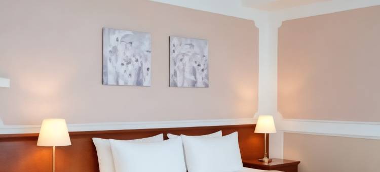 Hotel Rsvo Kashirskaya Moscow ex Mirit图片