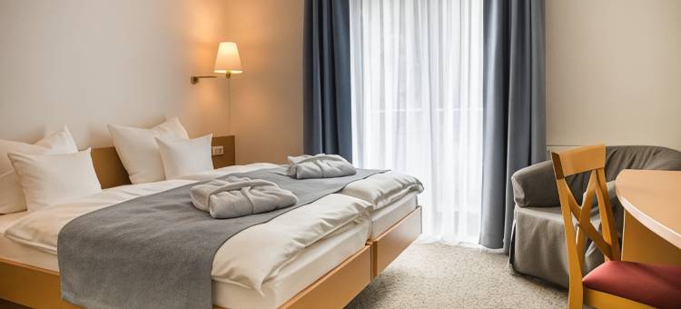 Aktivhotel Inselsberg图片