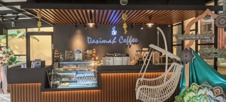 唐格朗纳里塔酒店(Narita Hotel Tangerang)图片