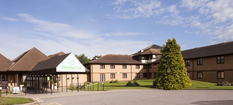 Holiday Inn 陶顿M5，JCT.25(Holiday Inn TAUNTON M5, JCT.25 by IHG)图片