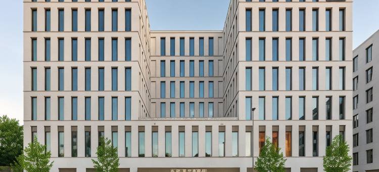 AC酒店-伍兹堡(AC Hotel Wuerzburg)图片