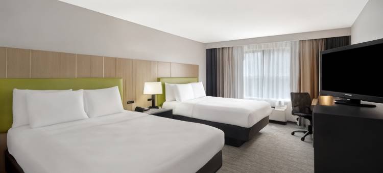 辛辛那提机场丽怡酒店(Country Inn & Suites by Radisson, Cincinnati Airport, KY)图片