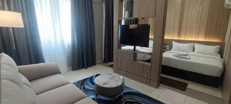 黄金酒店(Hotel Golden View Nilai)图片