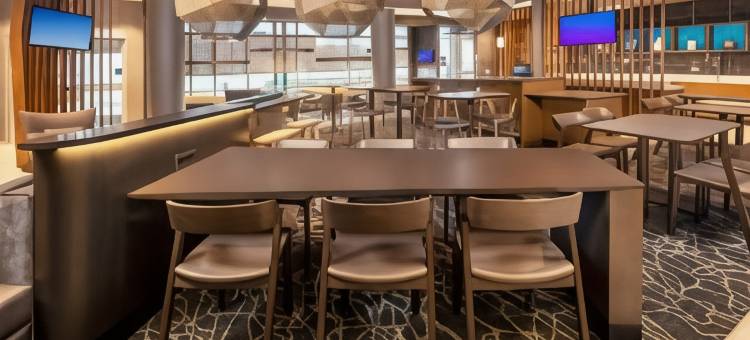 菲德里克万豪SpringHill Suites酒店(SpringHill Suites Frederick)图片