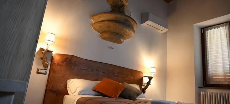 古比奥我的家农家乐(Agriturismo A Casa Mia Gubbio)图片