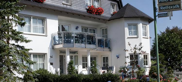 纽博格林雷特拉特酒店(Hotel Retterath am Nürburgring)图片