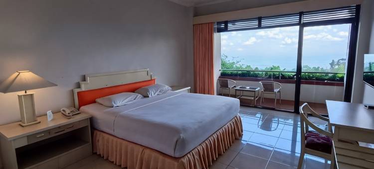 皇后花园大酒店(Queen Garden Hotel Managed by Salak Hospitality)图片