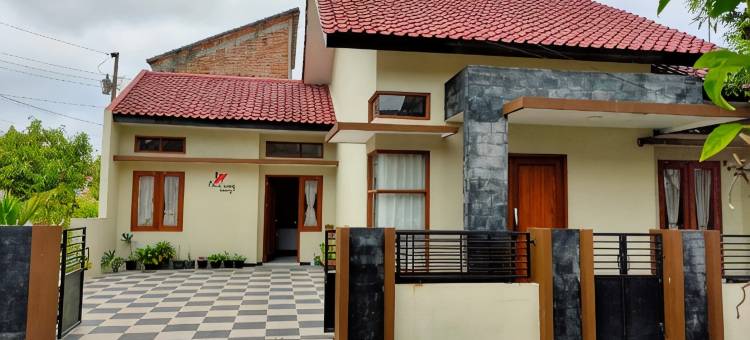 Omah Tawang Homestay Temanggung图片