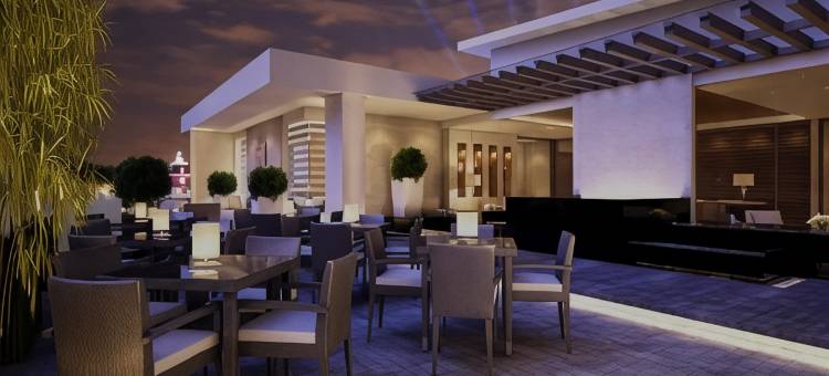 大道套房酒店(Avenue Suites Hotel)图片
