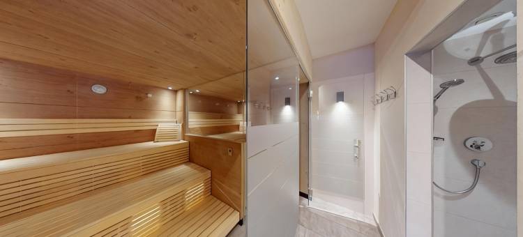 海德酒店(Hotel Pension Haid)图片