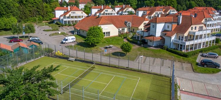 A+ Ferienpark Usedom图片