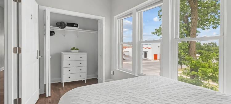 韦恩堡市中心焕然一新的度假屋!(Beautifully Refreshed Home Close to Downtown FW!)图片