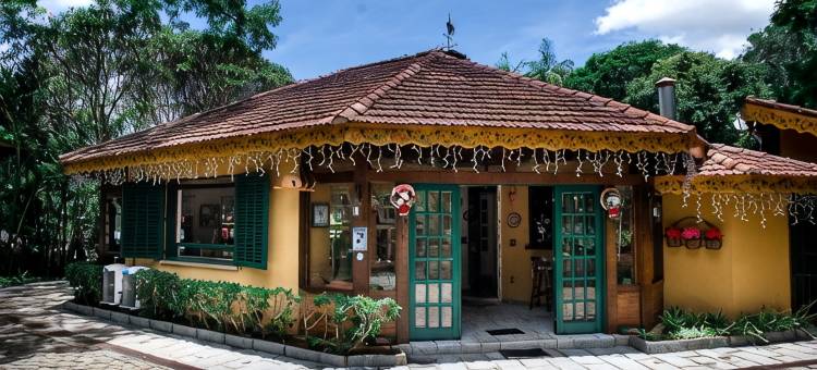 乌丽卡纳精品酒店(Urikana Boutique Hotel)图片