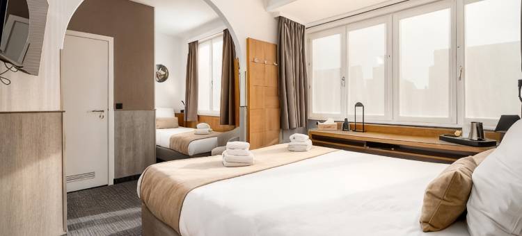 雅各布酒店(Hotel Jacobs)图片