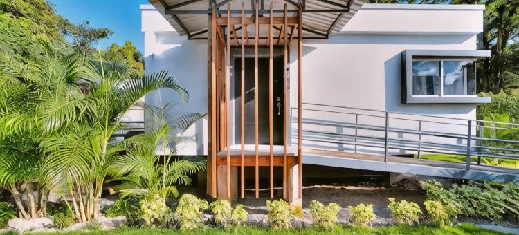 加勒比河别墅(Villas Ríos del Caribe)图片