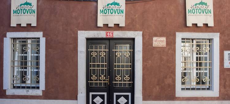 莫托文之家宾馆(Houses of Motovun)图片