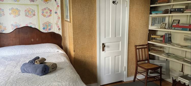 河畔维多利亚旅馆(Rivers Edge Victorian Inn)图片