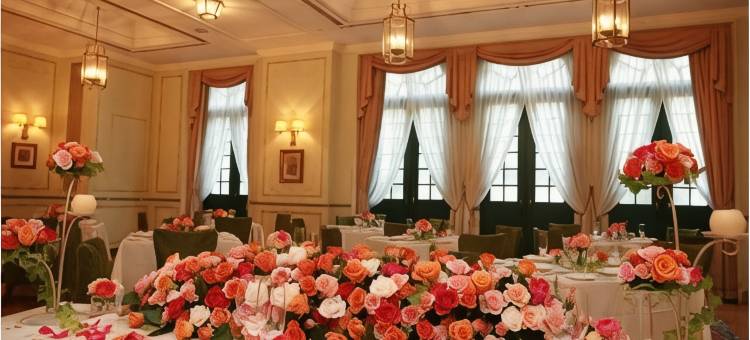 长崎蒙特利酒店(Hotel Monterey Nagasaki)图片