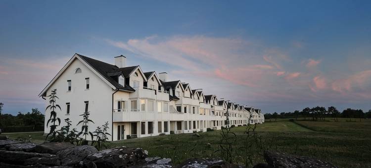 厄兰艾克罗姆度假酒店(Ekerum Resort Öland)图片