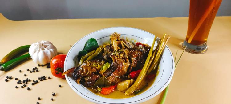 Ati Tentrem Guesthouse图片