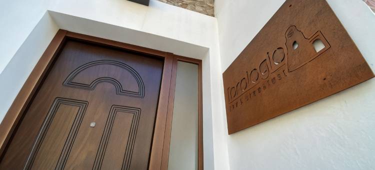 欧罗拉吉欧民宿(L'Orologio Bed & Breakfast)图片