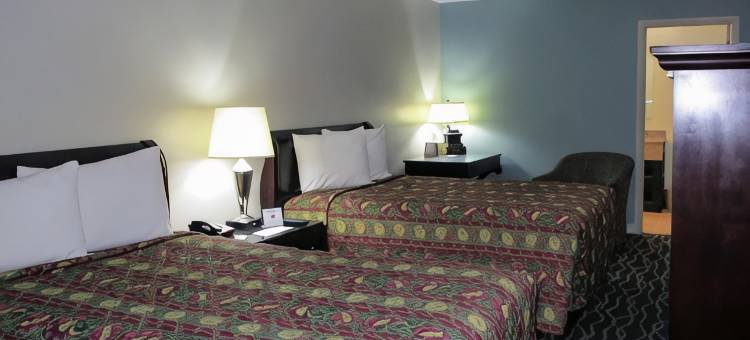 宾州沙特尔斯维尔 6 号汽车旅馆(Motel 6 Shartlesville, PA)图片
