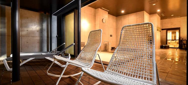 百夫长酒店及水疗经典出云(The Centurion Hotel & Spa Classic Izumo)图片
