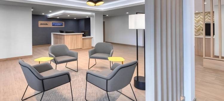 霍普港城市快捷酒店 by Marriott(City Express by Marriott Port Hope)图片