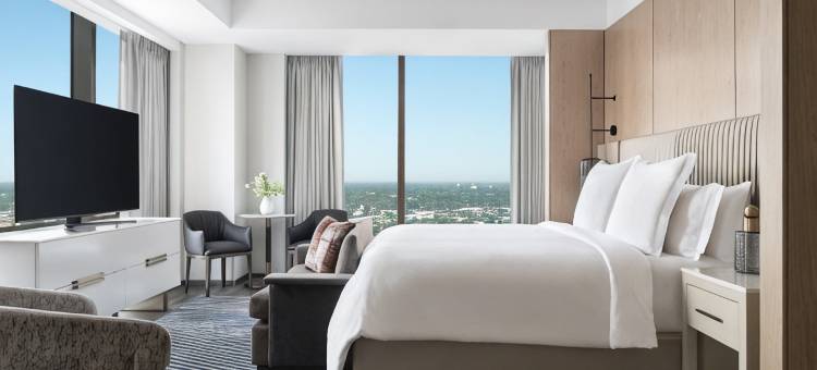 明尼阿波利斯四季酒店(Four Seasons Hotel Minneapolis)图片
