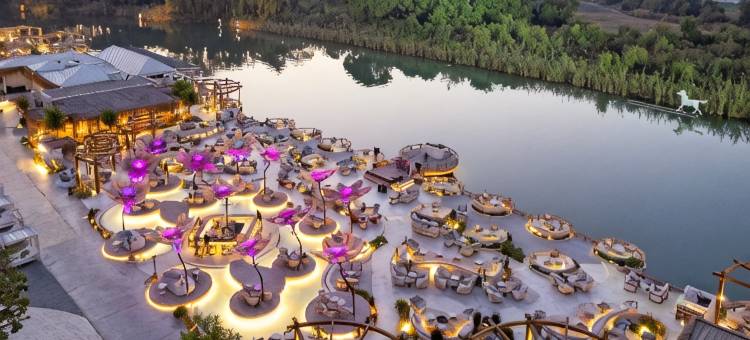 贝莱克泰坦尼克豪华高尔夫酒店(Titanic Deluxe Golf Belek)图片