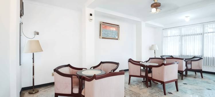 井里汶回教科尔多瓦酒店(Hotel Syariah Cordova)图片