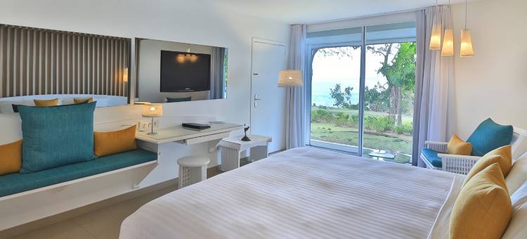 拉克里奥尔海滩酒店及水疗中心(La Creole Beach Hotel & Spa)图片