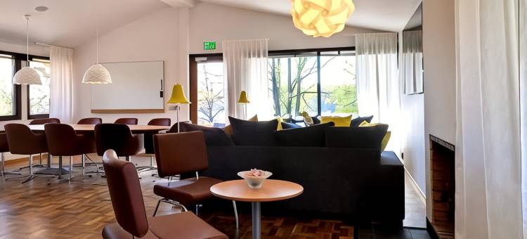 Skåvsjöholm 酒店与会议(Skåvsjöholm, Hotell & Konferens)图片