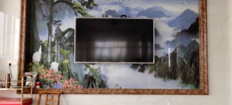 抚州梦香商务宾馆图片