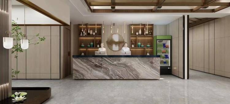 宝丰宏泰大酒店图片