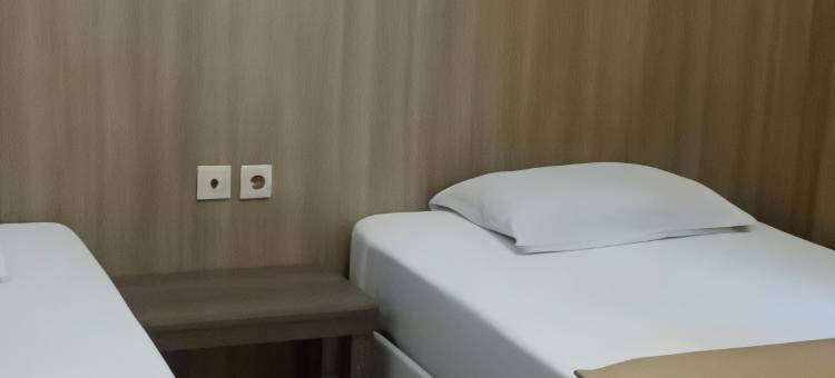 潘多拉酒店(Pandora Hotel)图片