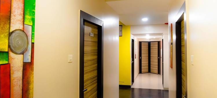 金色款待酒店(Hotel Golden Treat)图片