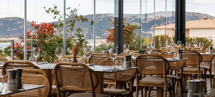 天秤座酒店(Le Balamina)图片