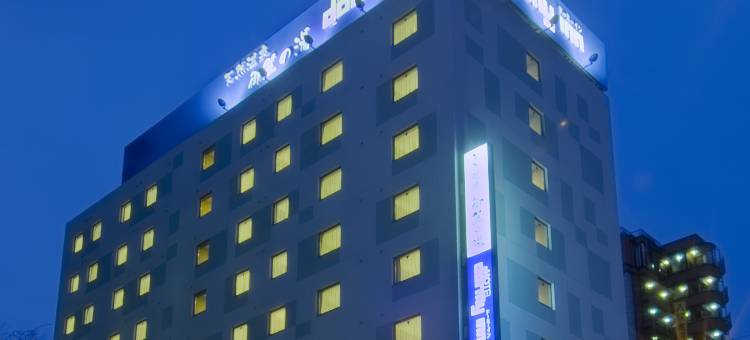多米博多祇园酒店(Dormy Inn Hakata Gion)图片