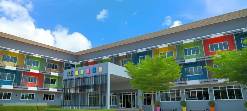 海滨酒店(Bun Hotel)图片