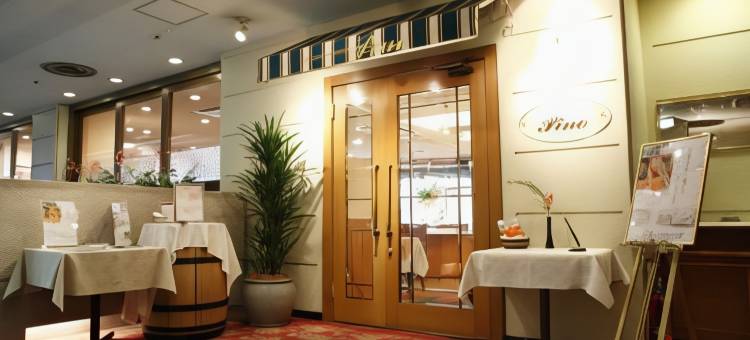 第一宾馆池袋店(Daiichi Inn Ikebukuro)图片