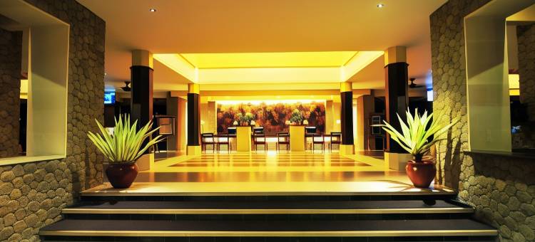 龙目圣吉吉梅鲁玛塔酒店(Merumatta Senggigi Lombok)图片