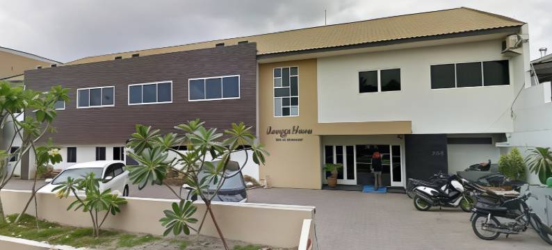 岗加民宿之家(Jangga House Bed & Breakfast)图片