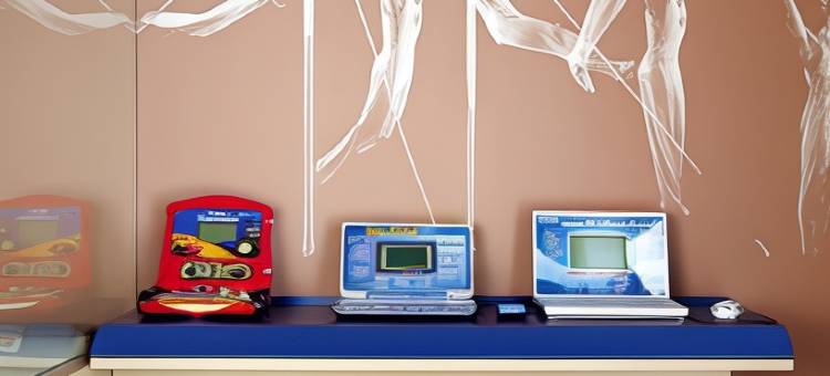 宜必思尚品巴黎马塞纳奥林匹亚酒店(Ibis Styles Paris Massena Olympiades)图片