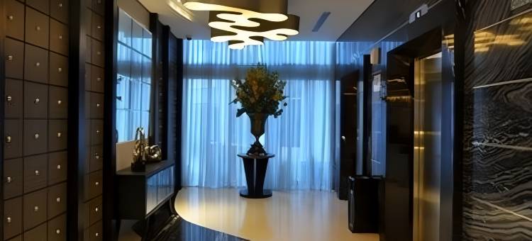 德普里玛梅加库宁安酒店(D'Primahotel Mega Kuningan)图片