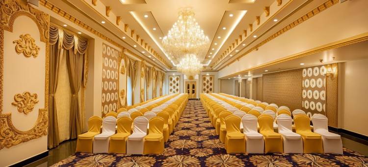 维哈品质酒店(Quality Inn Viha)图片