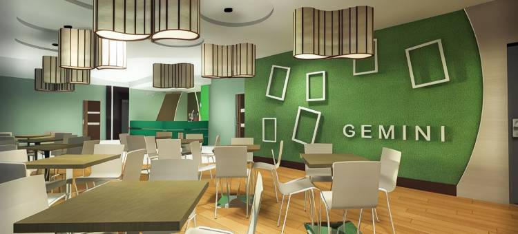 赫尔耶诺MT佐迪亚克酒店(Zodiak MT Haryono by Kagum Hotels)图片